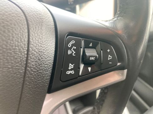 Used 2018 Chevrolet Trax LT w/ LT Convenience Package AWD/4WD image 37