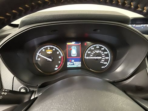 Used 2023 Subaru Forester Wilderness AWD/4WD image 20