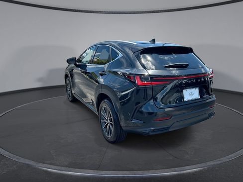 Used 2025 Lexus NX 250 FWD w/ Cold Area Package image 10