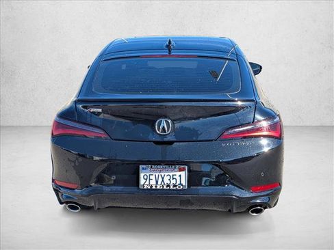 Used 2023 Acura Integra A-Spec image 6