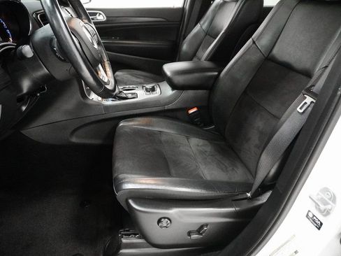 Certified 2022 Jeep Grand Cherokee Laredo X image 11