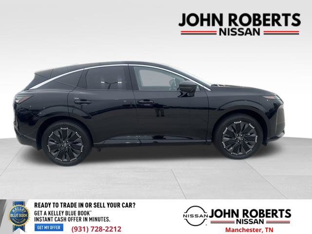 Certified 2026 Nissan Murano Platinum w/ Cargo Package AWD/4WD image 7