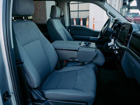 Used 2024 Ford F150 XLT w/ Tow/Haul Package image 14