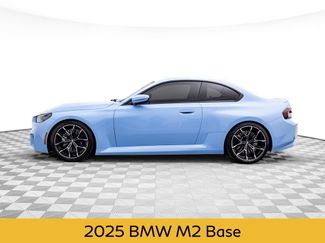 Used 2025 BMW M2 w/ Lighting Package video 2