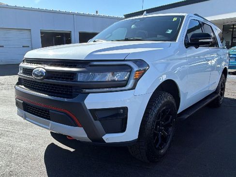Certified 2024 Ford Expedition Timberline AWD/4WD image 7