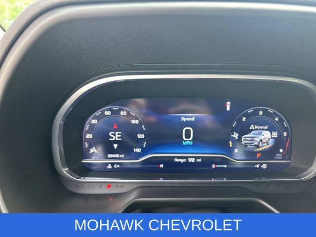 Used 2023 Chevrolet Tahoe RST w/ Max Trailering Package AWD/4WD image 11