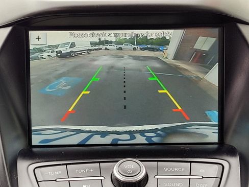 Used 2018 Ford Escape SE w/ SE Sync 3 Package FWD image 13