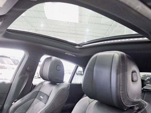 Used 2021 Mercedes-Benz GLE 53 AMG GLE 53 AMG image 36