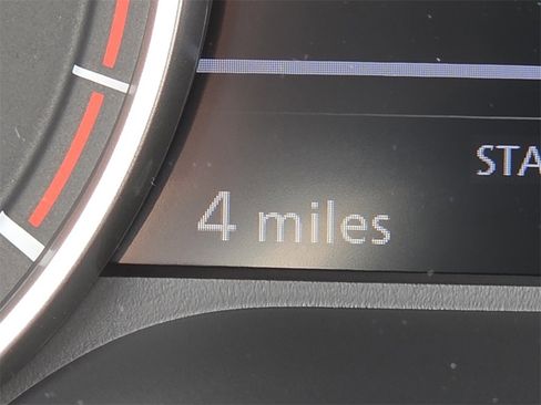 New 2026 Nissan Rogue SV image 24