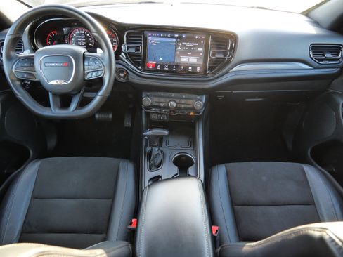 Used 2021 Dodge Durango GT image 10