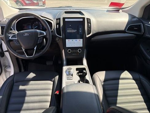Used 2021 Ford Edge SEL w/ Convenience Package image 20