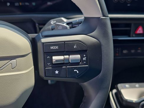 New 2026 Kia EV6 GT-Line RWD image 32