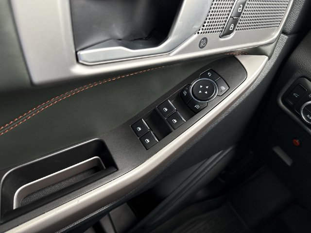 Used 2023 Ford Explorer Timberline w/ Timberline Technology Package AWD/4WD image 23