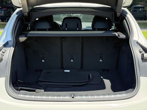 Used 2023 BMW X4 xDrive30i w/ Premium Package image 21