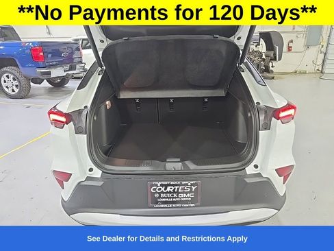 New 2026 Buick Envista Preferred w/ Convenience I Package image 13