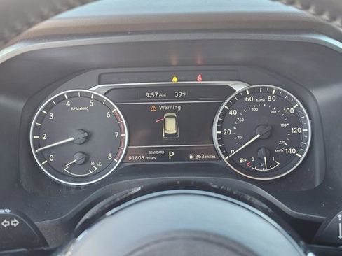 Used 2021 Nissan Rogue SL image 11