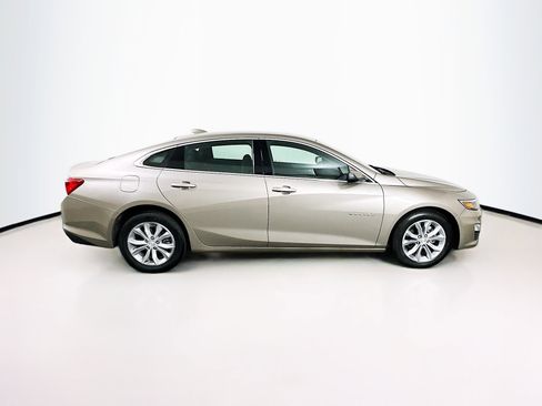 Used 2024 Chevrolet Malibu LT image 10