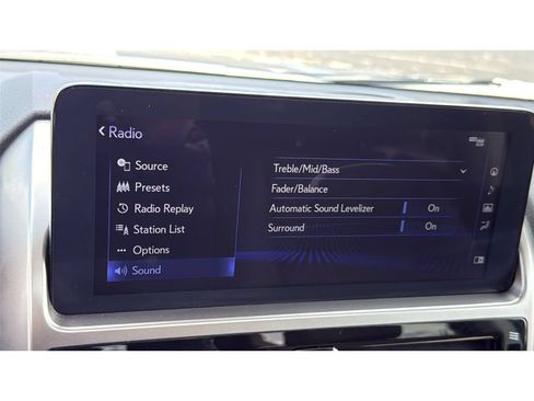 Used 2023 Lexus GX 460 Premium w/ Premium Package AWD/4WD image 18