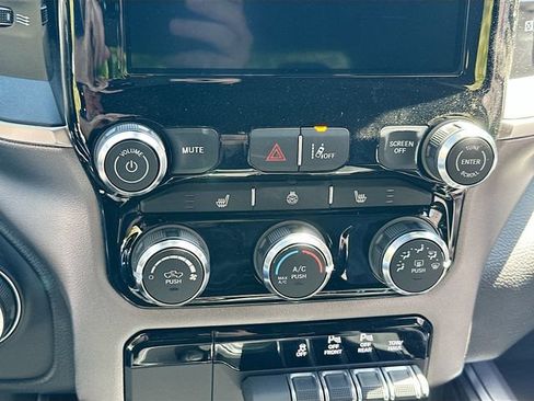 New 2026 RAM 1500 Big Horn AWD/4WD image 15