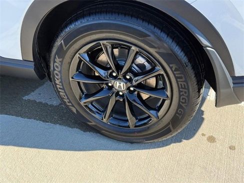 Certified 2026 Honda CR-V Sport-L image 8