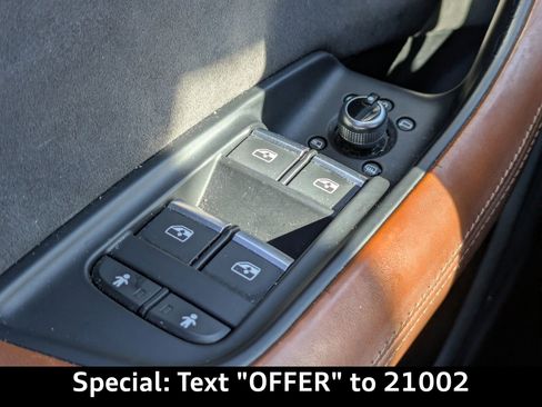 Used 2017 Audi Q7 3.0T Prestige image 27