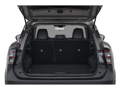 New 2026 Nissan Kicks SR w/ SR Premium Package AWD/4WD image 8