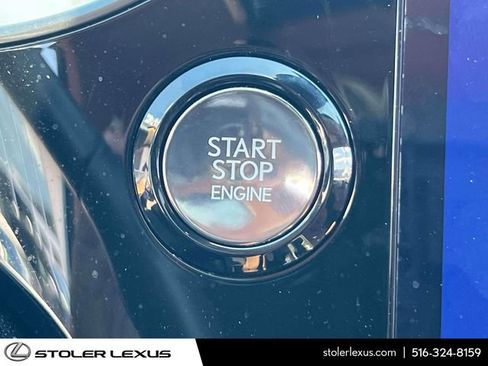 Certified 2024 Lexus NX 350 AWD w/ Vision Package image 33