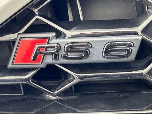 Used 2021 Audi RS 6 image 10