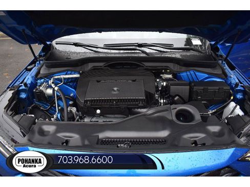 New 2026 Acura MDX A-Spec image 38