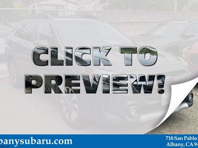 Used 2024 Subaru Outback Limited