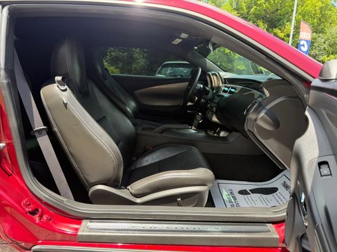 Used 2011 Chevrolet Camaro LT w/ RS Package RWD image 18