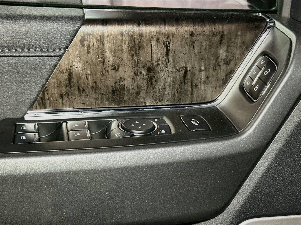 New 2026 Ford F450 Lariat AWD/4WD image 14