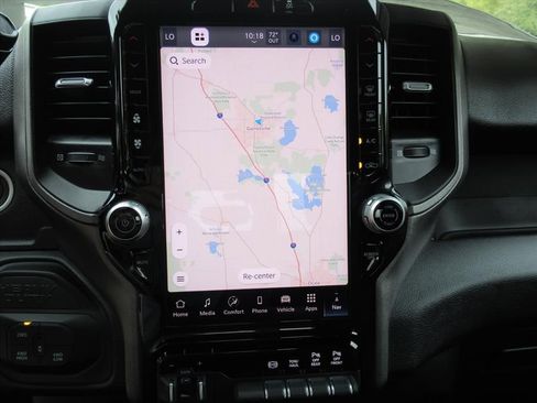 New 2026 RAM 2500 Tradesman image 25