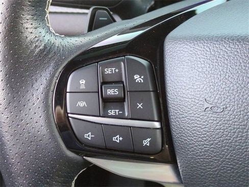 Certified 2022 Ford Explorer ST w/ Equipment Group 401A image 25