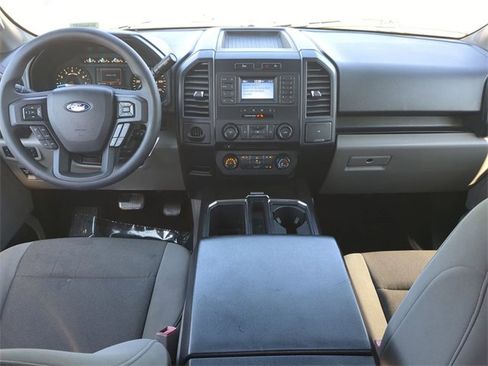 Used 2018 Ford F150 XL w/ Equipment Group 101A Mid image 15