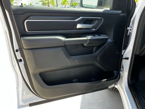 New 2026 RAM 1500 Lone Star image 16