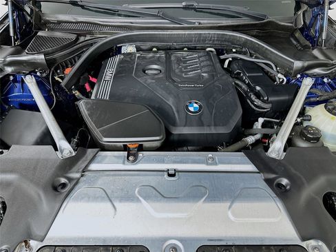 Used 2023 BMW X3 xDrive30i w/ Convenience Package image 31