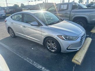 Used 2018 Hyundai Elantra Value Edition FWD video 1