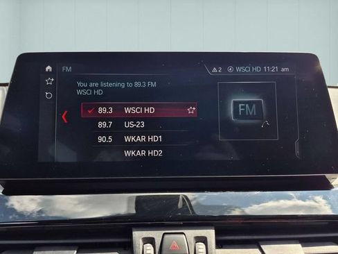 Used 2022 BMW X2 xDrive28i w/ Premium Package AWD/4WD image 25