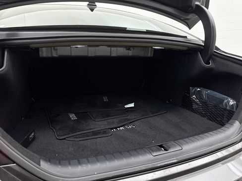 Used 2025 Genesis G70 3.3T Advanced image 40