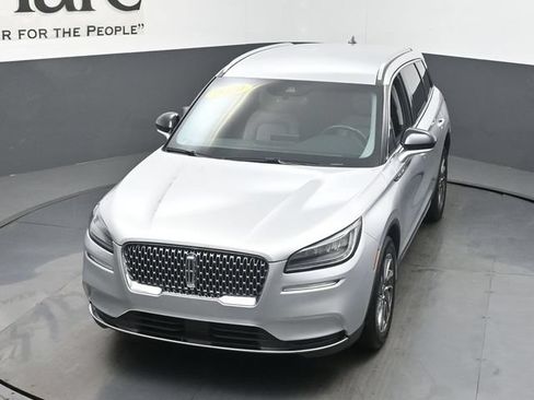 Used 2020 Lincoln Corsair FWD w/ Equipment Group 101A image 44