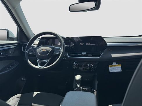 New 2026 Chevrolet TrailBlazer LT w/ Convenience Package image 14