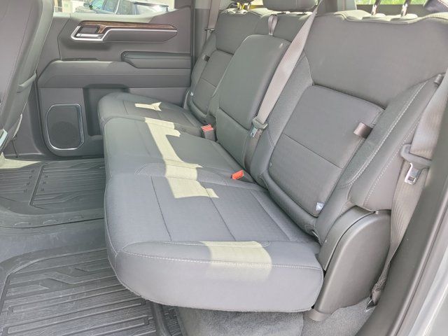 Used 2025 GMC Sierra 1500 Elevation w/ X31 Off-Road Package AWD/4WD image 15
