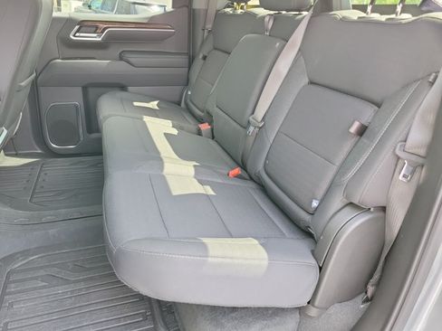 Used 2025 GMC Sierra 1500 Elevation w/ X31 Off-Road Package AWD/4WD image 15
