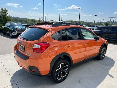 Used 2015 Subaru Crosstrek 2.0i Premium AWD/4WD image 19