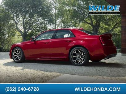 Used 2016 Chrysler 300 S