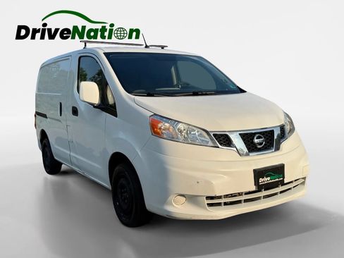 Used 2019 Nissan NV200 SV FWD image 3