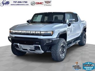 Certified 2023 GMC Hummer EV Edition 1 360° Tour