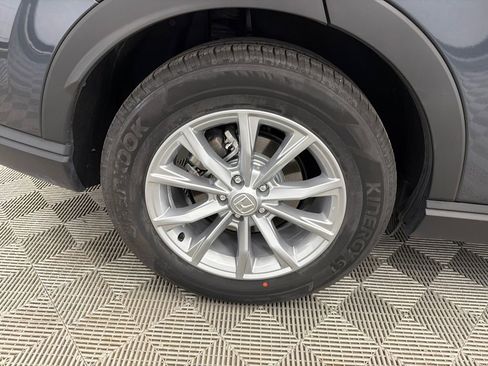 Used 2025 Honda CR-V EX-L image 19