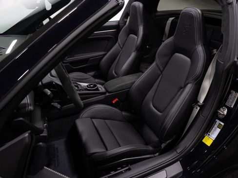 Used 2026 Porsche 911 Targa 4S image 45